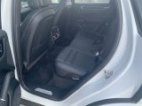 2019 Porsche Cayenne E-Hybrid Black Interior