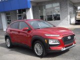 2021 Hyundai Kona SEL AWD