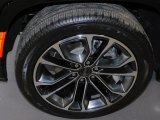 2022 Jeep Grand Wagoneer Series III 4x4 Wheel