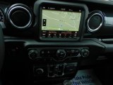 2022 Jeep Wrangler Unlimited Sahara Altitude 4x4 Navigation