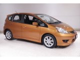 2010 Honda Fit Sport