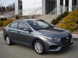 2018 Hyundai Accent SEL