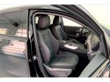 2022 Mercedes-Benz GLE 53 AMG 4Matic Coupe Black Interior