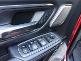 2021 Ram 1500 Limited Crew Cab 4x4 Door Panel