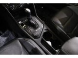 2018 Volkswagen Tiguan SEL Premium 4MOTION 8 Speed Automatic Transmission