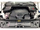 2022 Mercedes-Benz GLS 450 4Matic 3.0 Liter Turbocharged DOHC 24-Valve VVT Inline 6 Cylinder Engine