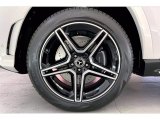 2022 Mercedes-Benz GLS 450 4Matic Wheel
