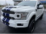 2020 Ford F150 Shelby Super Snake Sport 4x4 Exterior