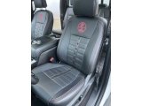 2020 Ford F150 Shelby Super Snake Sport 4x4 Front Seat