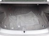 2018 Audi S4 Premium Plus quattro Sedan Trunk