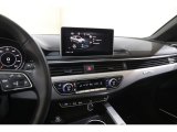 2017 Audi A4 2.0T Premium Plus quattro Controls
