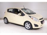 2013 Chevrolet Spark LS