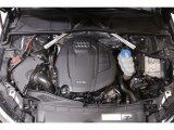 2017 Audi A4 Engines