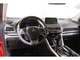 2018 Mitsubishi Eclipse Cross LE S-AWC Dashboard