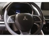 2018 Mitsubishi Eclipse Cross LE S-AWC Steering Wheel