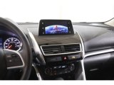 2018 Mitsubishi Eclipse Cross LE S-AWC Controls