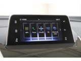 2018 Mitsubishi Eclipse Cross LE S-AWC Controls