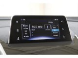 2018 Mitsubishi Eclipse Cross LE S-AWC Audio System