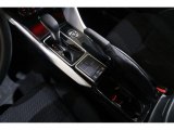 2018 Mitsubishi Eclipse Cross LE S-AWC CVT Automatic Transmission