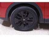 2018 Mitsubishi Eclipse Cross LE S-AWC Wheel