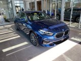 2022 Phytonic Blue Metallic BMW 2 Series 228i xDrive Gran Coupe #143833460