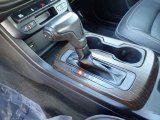 2018 GMC Canyon Denali Crew Cab 4x4 8 Speed Automatic Transmission