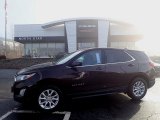 2020 Chevrolet Equinox LT AWD