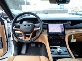 2022 Jeep Grand Cherokee L Summit 4x4 Dashboard