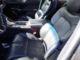 2019 Lincoln Continental Reserve AWD Front Seat