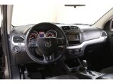 2014 Dodge Journey SE AWD Dashboard