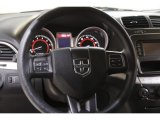 2014 Dodge Journey SE AWD Steering Wheel