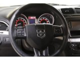 2014 Dodge Journey SE AWD Steering Wheel