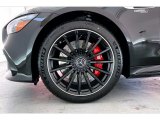 2022 Mercedes-Benz AMG GT 43 Wheel