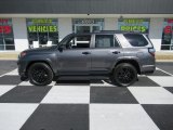 2021 Toyota 4Runner Nightshade 4x4