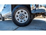GMC Sierra 3500HD 2015 Wheels and Tires