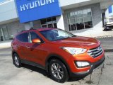 2015 Hyundai Santa Fe Sport 2.4 AWD