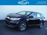 2019 Honda CR-V LX AWD