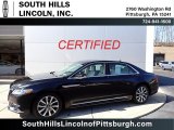 2020 Lincoln Continental AWD