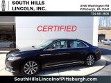 2020 Infinite Black Lincoln Continental AWD #143838175