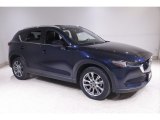 2019 Mazda CX-5 Signature AWD