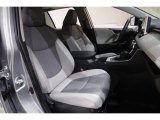 2021 Toyota RAV4 Limited AWD Front Seat