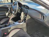 2019 Subaru BRZ Limited Dashboard