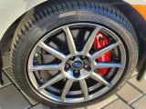 2019 Subaru BRZ Limited Wheel
