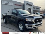 2022 Ram 1500 Big Horn Crew Cab 4x4