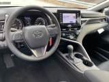 2022 Toyota Camry SE Dashboard