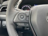 2022 Toyota Camry SE Steering Wheel