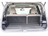 2018 Honda Pilot EX-L Trunk