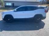 2018 GMC Terrain SLE AWD