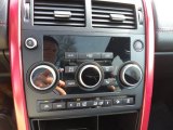 2017 Land Rover Discovery Sport HSE Controls