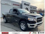 2022 Ram 1500 Big Horn Quad Cab 4x4